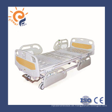FB-1 Neuer Art- und Weisemedizinischer faltbarer Krankenpflege-Bett-Mechanismus